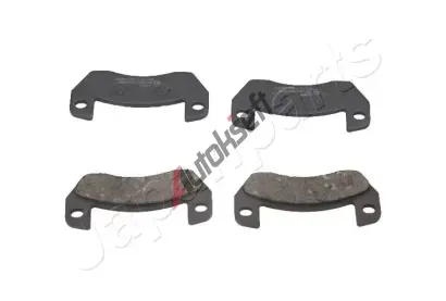 JAPANPARTS Sada brzdov�ch desti�ek JPP PP-MC07, PP-MC07