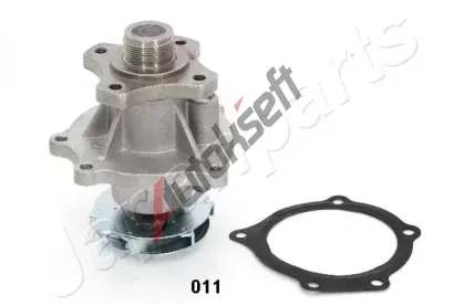 JAPANPARTS Vodní čerpadlo JPP PQ-011, PQ-011 JAPANPARTS Vodní čerpadlo JPP PQ-011, PQ-011