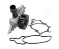 JAPANPARTS Vodn erpadlo, chlazen motoru JPP PQ-0510, PQ-0510