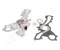 JAPANPARTS Vodn erpadlo JPP PQ-2003, PQ-2003