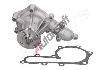 JAPANPARTS Vodn erpadlo, chlazen motoru JPP PQ-256, PQ-256