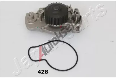 JAPANPARTS Vodn erpadlo JPP PQ-428, PQ-428
