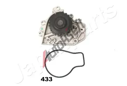 JAPANPARTS Vodn erpadlo JPP PQ-433, PQ-433