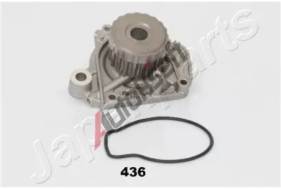 JAPANPARTS Vodn erpadlo JPP PQ-436, PQ-436