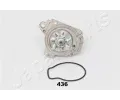 JAPANPARTS Vodn erpadlo JPP PQ-436, PQ-436