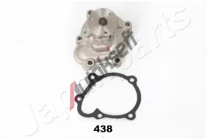 JAPANPARTS Vodn erpadlo JPP PQ-438, PQ-438