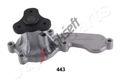 JAPANPARTS Vodn erpadlo, chlazen motoru JPP PQ-443, PQ-443