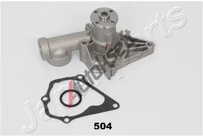 JAPANPARTS Vodn erpadlo JPP PQ-504, PQ-504