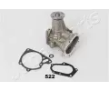 Vodn erpadlo, chlazen motoru JAPANPARTS ‐ JPP PQ-522
