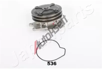 JAPANPARTS Vodn erpadlo JPP PQ-536, PQ-536