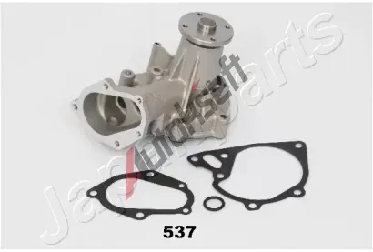 JAPANPARTS Vodní čerpadlo JPP PQ-537, PQ-537 JAPANPARTS Vodní čerpadlo JPP PQ-537, PQ-537