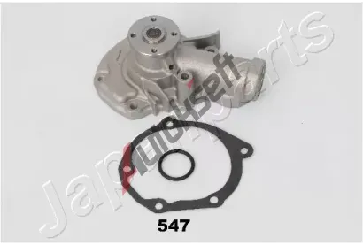 JAPANPARTS Vodn erpadlo JPP PQ-547, PQ-547