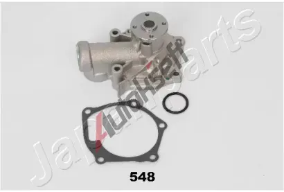 JAPANPARTS Vodn erpadlo JPP PQ-548, PQ-548