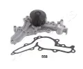 JAPANPARTS Vodn erpadlo ‐ JPP PQ-558