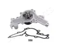 JAPANPARTS Vodní čerpadlo JPP PQ-558, PQ-558