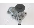 JAPANPARTS Vodn erpadlo, chlazen motoru JPP PQ-561, PQ-561