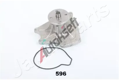 JAPANPARTS Vodn erpadlo JPP PQ-596, PQ-596