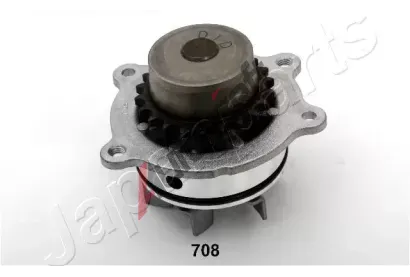 JAPANPARTS Vodn erpadlo JPP PQ-708, PQ-708