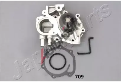 JAPANPARTS Vodn erpadlo JPP PQ-709, PQ-709