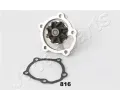 JAPANPARTS Vodn erpadlo JPP PQ-816, PQ-816