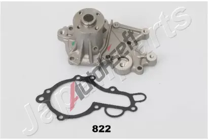 JAPANPARTS Vodn erpadlo JPP PQ-822, PQ-822