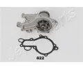 JAPANPARTS Vodn erpadlo JPP PQ-822, PQ-822