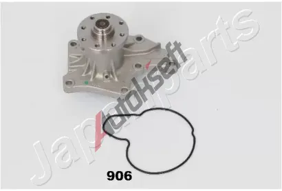 JAPANPARTS Vodn erpadlo JPP PQ-906, PQ-906