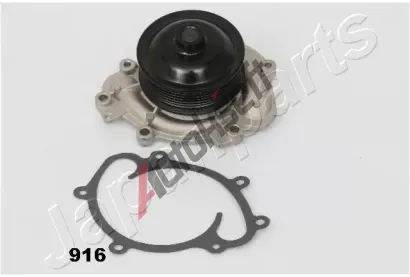 JAPANPARTS Vodn erpadlo JPP PQ-916, PQ-916