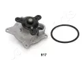Vodn erpadlo, chlazen motoru JAPANPARTS ‐ JPP PQ-917