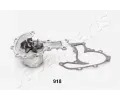 JAPANPARTS Vodn erpadlo, chlazen motoru JPP PQ-918, PQ-918