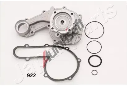 JAPANPARTS Vodn erpadlo JPP PQ-922, PQ-922