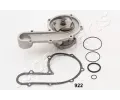 JAPANPARTS Vodn erpadlo JPP PQ-922, PQ-922