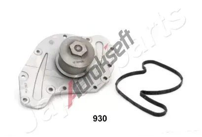 JAPANPARTS Vodn erpadlo JPP PQ-930, PQ-930