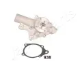 Vodn erpadlo, chlazen motoru JAPANPARTS ‐ JPP PQ-938