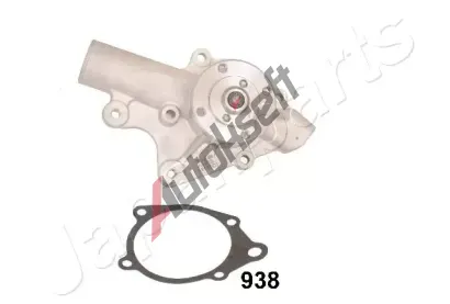 JAPANPARTS Vodn erpadlo JPP PQ-938, PQ-938
