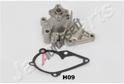 JAPANPARTS Vodn erpadlo JPP PQ-H09, PQ-H09