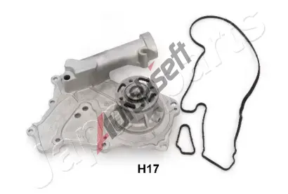 JAPANPARTS Vodn erpadlo JPP PQ-H17, PQ-H17