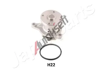 JAPANPARTS Vodn erpadlo, chlazen motoru JPP PQ-H22, PQ-H22