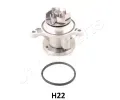 JAPANPARTS Vodn erpadlo, chlazen motoru JPP PQ-H22, PQ-H22
