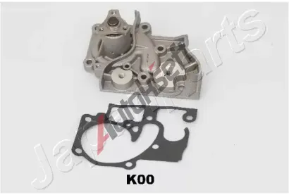 JAPANPARTS Vodn erpadlo JPP PQ-K00, PQ-K00