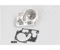 JAPANPARTS Vodn erpadlo JPP PQ-K00, PQ-K00
