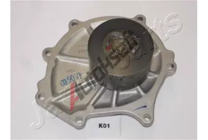 JAPANPARTS Vodní čerpadlo JPP PQ-K01, PQ-K01 JAPANPARTS Vodní čerpadlo JPP PQ-K01, PQ-K01