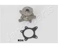 Vodní čerpadlo, chlazení motoru JAPANPARTS ‐ JPP PQ-K04 Vodní čerpadlo, chlazení motoru JAPANPARTS ‐ JPP PQ-K04