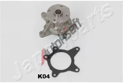 JAPANPARTS Vodn erpadlo JPP PQ-K04, PQ-K04