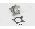 JAPANPARTS Vodn erpadlo JPP PQ-K04, PQ-K04