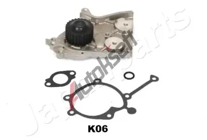 JAPANPARTS Vodn erpadlo JPP PQ-K06, PQ-K06