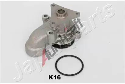 JAPANPARTS Vodn erpadlo, chlazen motoru JPP PQ-K16, PQ-K16