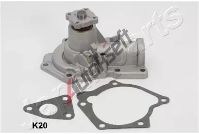 JAPANPARTS Vodn erpadlo JPP PQ-K20, PQ-K20