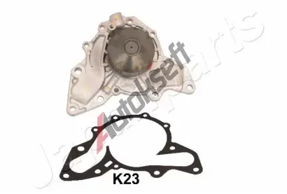 JAPANPARTS Vodn erpadlo JPP PQ-K23, PQ-K23