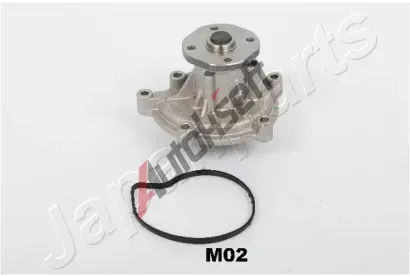 JAPANPARTS Vodn erpadlo JPP PQ-M02, PQ-M02